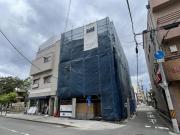 南海本線住吉大社駅まで徒歩6分