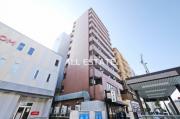 近鉄けいはんな線長田駅まで徒歩3分