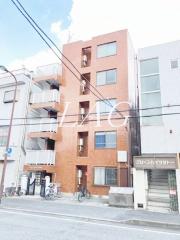 京王相模原線橋本駅まで徒歩14分