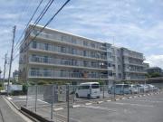 エメラルドマンション安古市