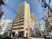 エステムコート三宮駅前IIアデシオン