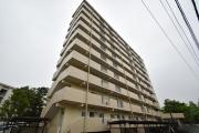 UR多摩ニュータウンシティハイツ南大沢