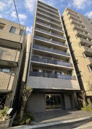 都営浅草線本所吾妻橋駅まで徒歩2分