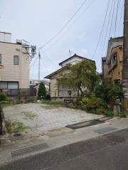 津久見市宮本町戸建