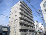 ＪＲ山陽本線岡山駅まで徒歩12分