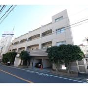 東急東横線学芸大学駅まで徒歩5分