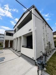 リーブルファイン小金井緑町