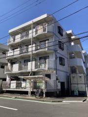 シャンクレール湘南台