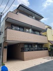 東京メトロ丸ノ内線茗荷谷駅まで徒歩8分