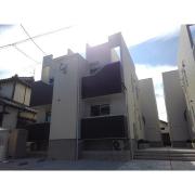 地下鉄七隈線野芥駅まで徒歩10分