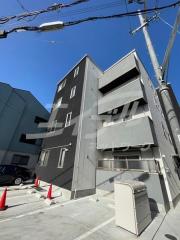 地下鉄谷町線野江内代駅まで徒歩6分