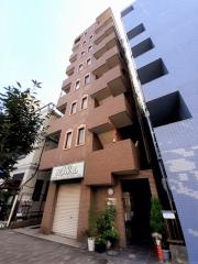 クレアトゥール新宿