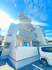 フジパレス吹屋町