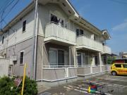 ＪＲ久大本線田主丸駅まで徒歩3分