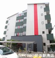 ＪＲ筑肥線九大学研都市駅まで徒歩10分