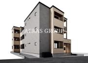 robot home 舎人公園II
