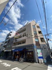 シロハイヌ千代崎