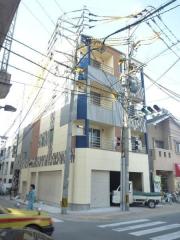 西鉄天神大牟田線西鉄平尾駅まで徒歩7分