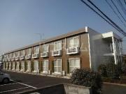 レオパレス追分台A
