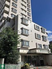 ライオンズステーションプラザ朝霞台