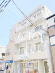 ＪＲ京浜東北・根岸線大井町駅まで徒歩7分