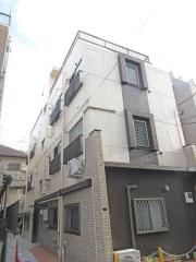 まのマンション
