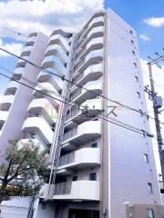 パラシオ塚本II2号棟