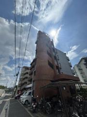 北大阪急行緑地公園駅まで徒歩15分
