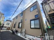 ＪＲ常磐線北千住駅まで徒歩10分