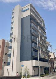 プレサンスTHETENNOJI 逢阪トゥルー