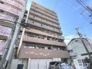 地下鉄谷町線都島駅まで徒歩3分