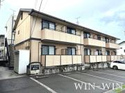豊橋鉄道東田本線東田駅まで徒歩13分
