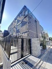 Trois Crique明大前