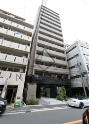 リーガル北堀江