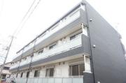 京成本線京成大久保駅まで徒歩10分