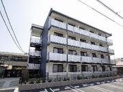 レオパレスカーサ みずほ