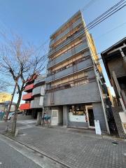 東豊ハイツ南七松