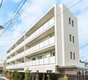 都営大江戸線新江古田駅まで徒歩7分