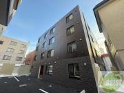 ＪＲ札沼線八軒駅まで徒歩12分