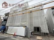 Speciale上住吉