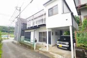 加住町貸家2