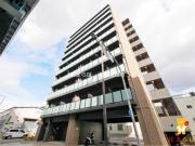 ＪＲ大阪環状線弁天町駅まで徒歩7分