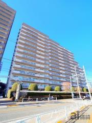 西武池袋・豊島線清瀬駅まで徒歩18分