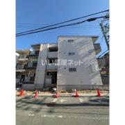 アビタシオン北野田
