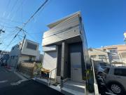 鳳東町1丁 2階部分