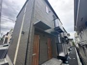 仙台市地下鉄南北線旭ヶ丘駅まで徒歩7分