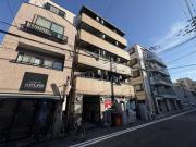 モダンアパートメント神戸新長田