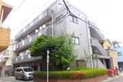 都電荒川線小台駅まで徒歩3分