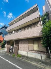 ラ・シャリテ