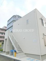 エスパシオ梅田